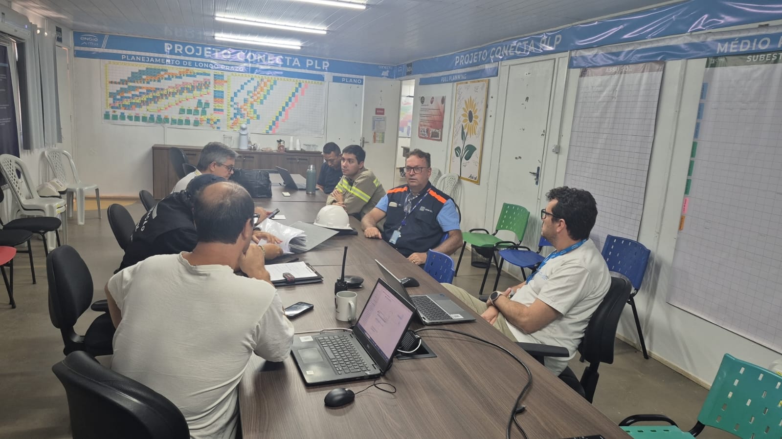 O principal objetivo da opera&ccedil;&atilde;o &eacute; refor&ccedil;ar a fiscaliza&ccedil;&atilde;o com &ecirc;nfase nas unidades geradoras de energias renov&aacute;veis